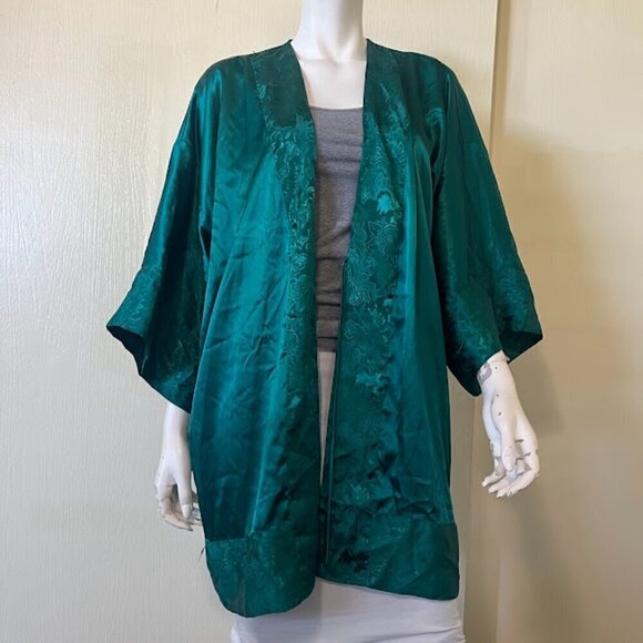 Victoria's Secret Gold Label Robe One Size OS - Picture 1 of 4